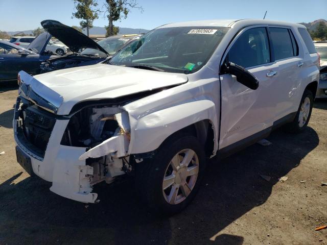 GMC TERRAIN SL 2013 2gkalmek0d6429167