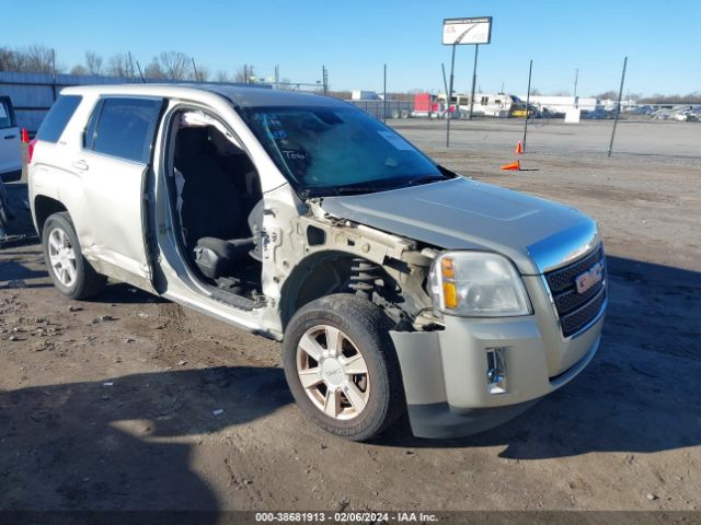 GMC TERRAIN 2013 2gkalmek0d6430321