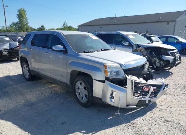 GMC TERRAIN 2013 2gkalmek0d6430853