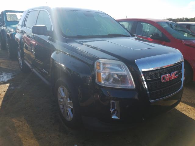 GMC TERRAIN SL 2013 2gkalmek0d6433431