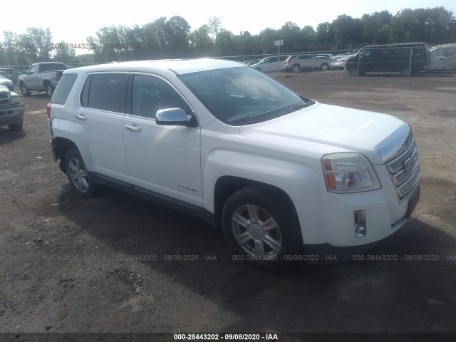 GMC TERRAIN 2014 2gkalmek0e6109882