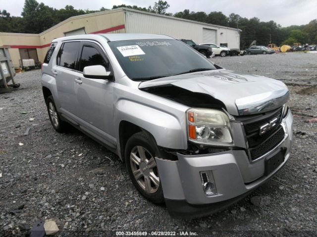 GMC TERRAIN 2014 2gkalmek0e6117206