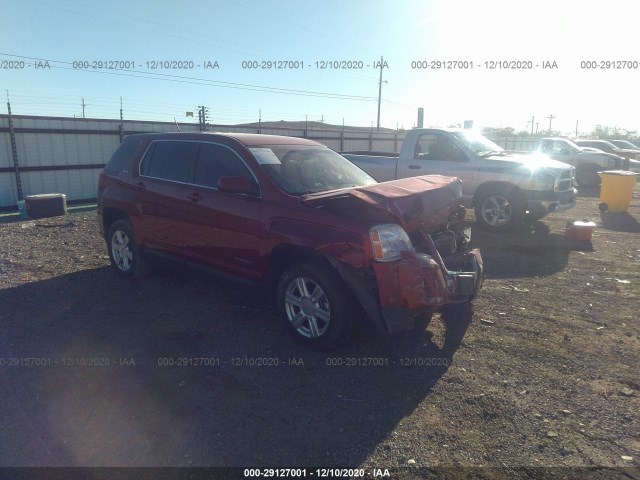 GMC TERRAIN 2014 2gkalmek0e6117464