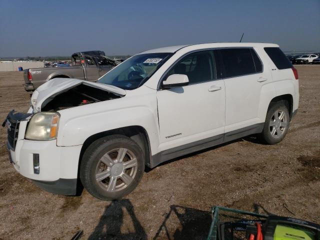 GMC TERRAIN SL 2014 2gkalmek0e6120199