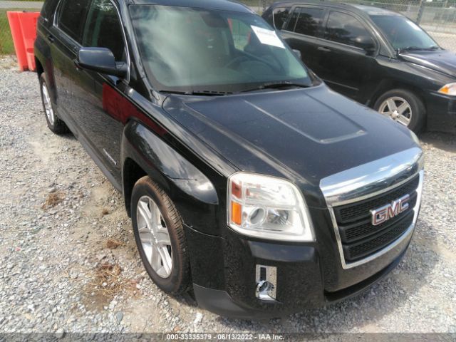 GMC TERRAIN 2014 2gkalmek0e6121398