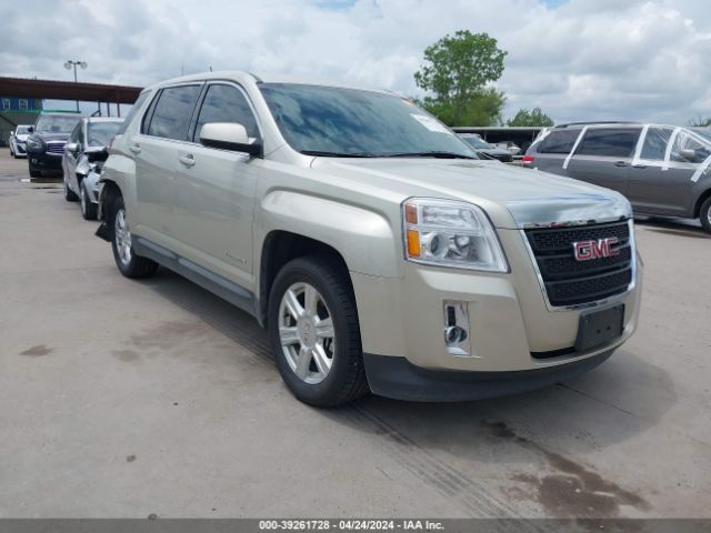 GMC TERRAIN 2014 2gkalmek0e6134216