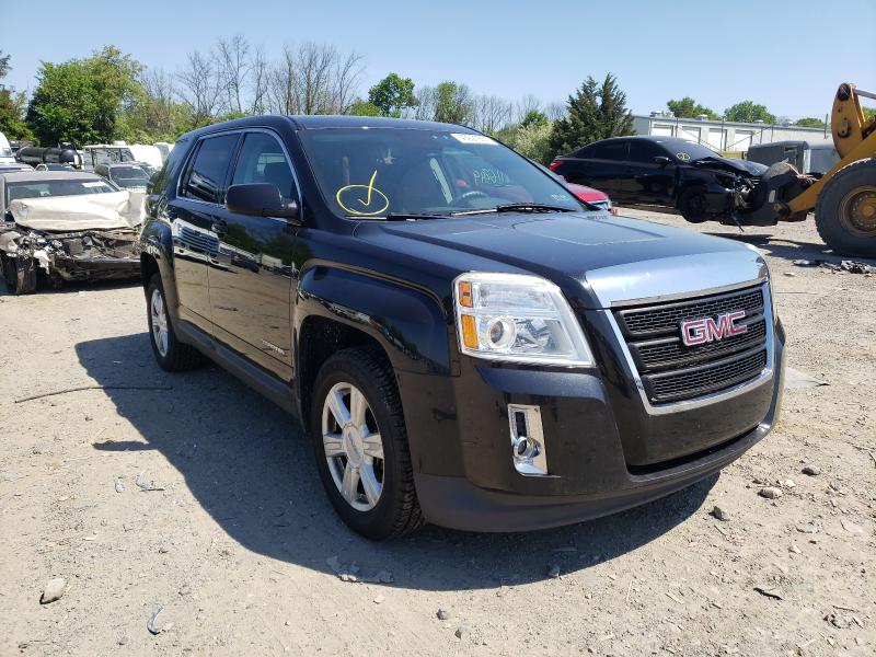 GMC TERRAIN 2014 2gkalmek0e6137908