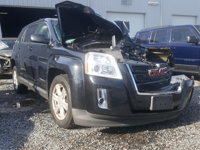 GMC TERRAIN SL 2014 2gkalmek0e6138461