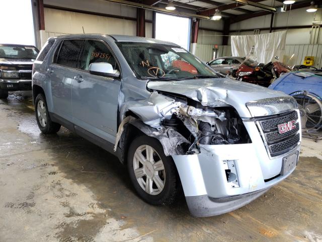 GMC TERRAIN SL 2014 2gkalmek0e6142798