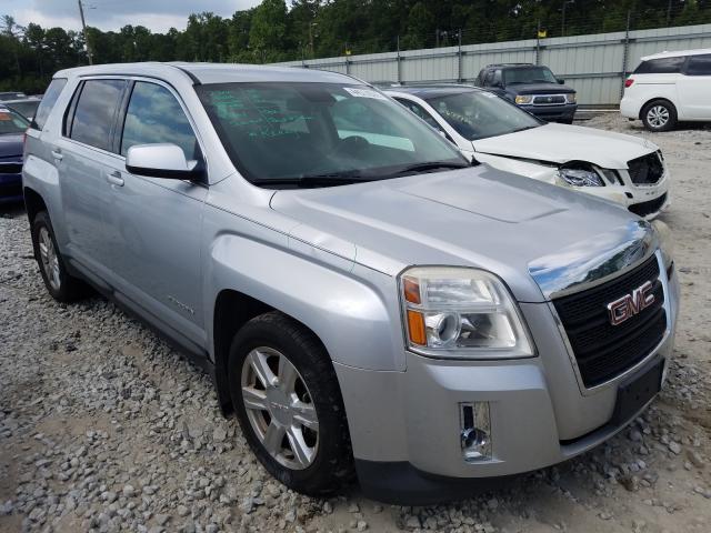 GMC TERRAIN SL 2014 2gkalmek0e6143756