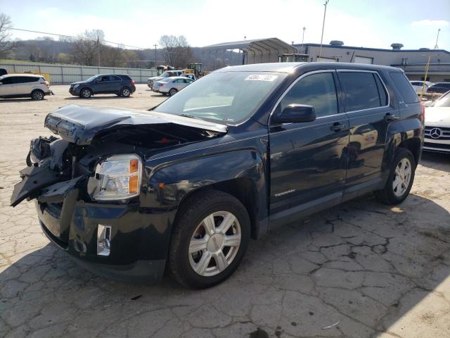 GMC TERRAIN SL 2014 2gkalmek0e6144132