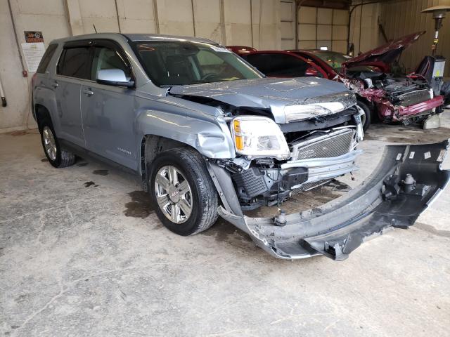 GMC TERRAIN SL 2014 2gkalmek0e6146866