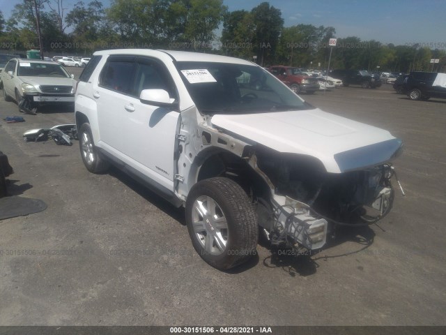 GMC TERRAIN 2014 2gkalmek0e6149153