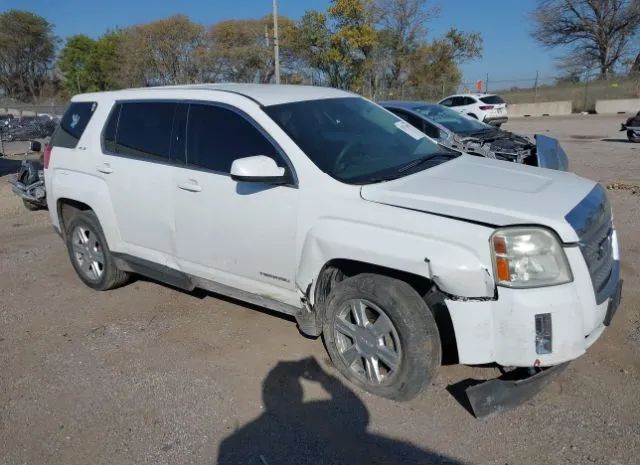 GMC TERRAIN 2014 2gkalmek0e6150500