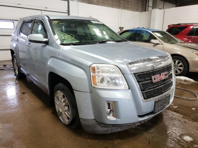 GMC TERRAIN SL 2014 2gkalmek0e6153588