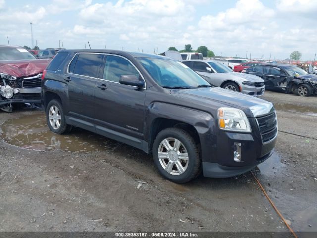 GMC TERRAIN 2014 2gkalmek0e6156278