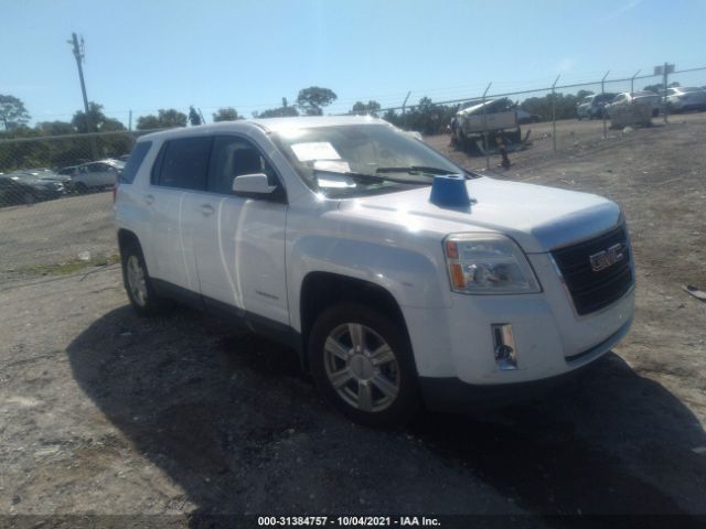 GMC TERRAIN 2014 2gkalmek0e6164073