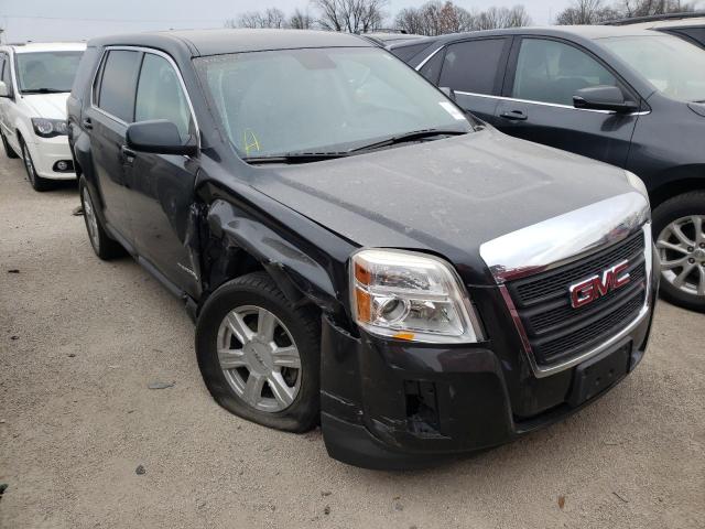 GMC TERRAIN SL 2014 2gkalmek0e6168057