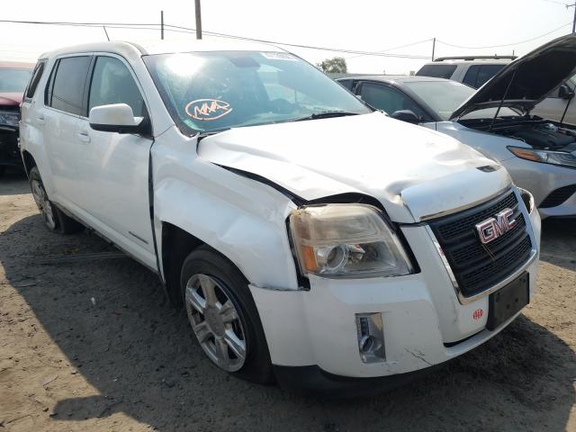 GMC TERRAIN SL 2014 2gkalmek0e6173209