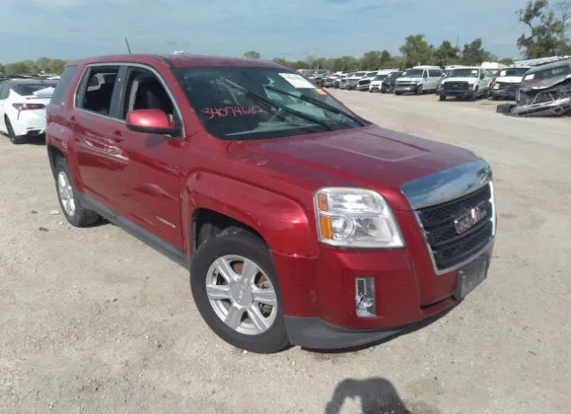 GMC TERRAIN 2014 2gkalmek0e6175090