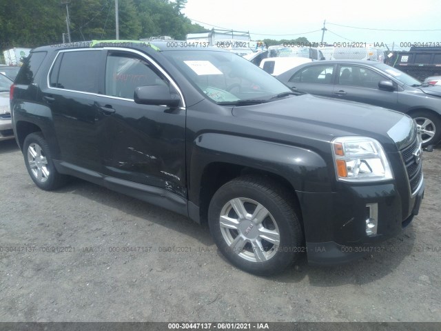 GMC TERRAIN 2014 2gkalmek0e6177700