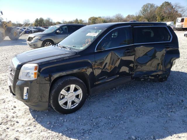 GMC TERRAIN 2014 2gkalmek0e6185635