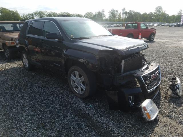 GMC TERRAIN SL 2014 2gkalmek0e6187160