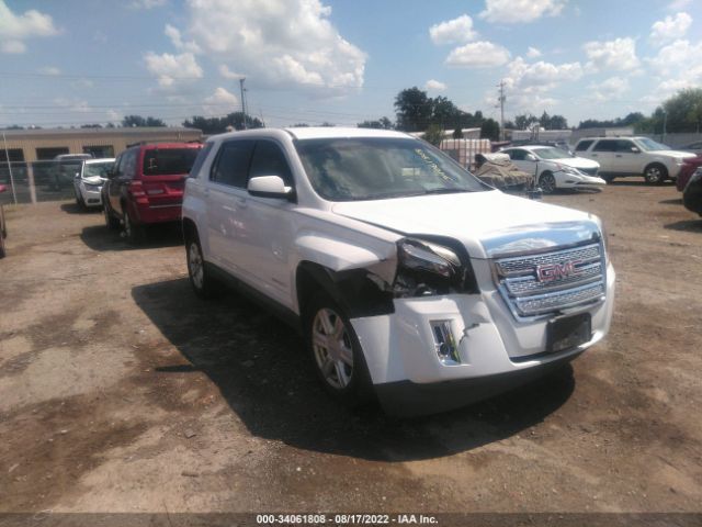 GMC TERRAIN 2014 2gkalmek0e6191080