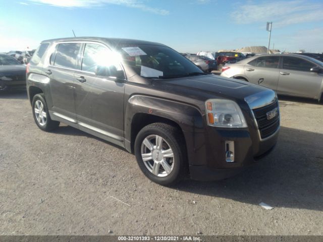 GMC TERRAIN 2014 2gkalmek0e6199860