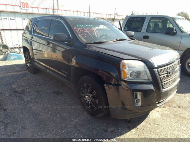 GMC TERRAIN 2014 2gkalmek0e6220285