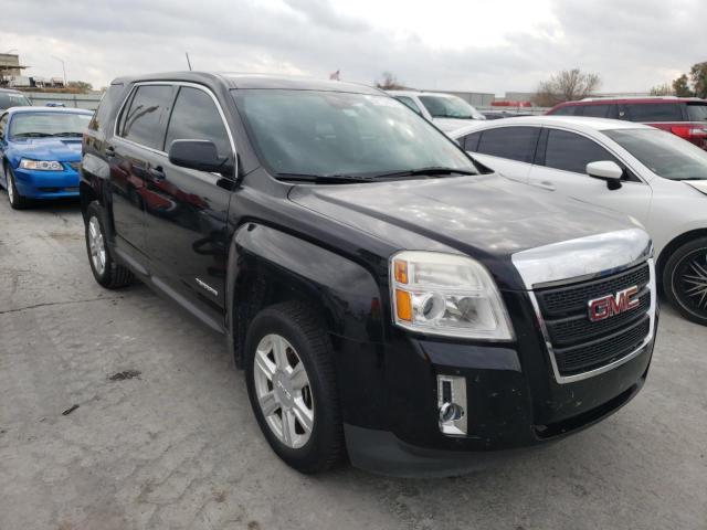 GMC TERRAIN SL 2014 2gkalmek0e6247969