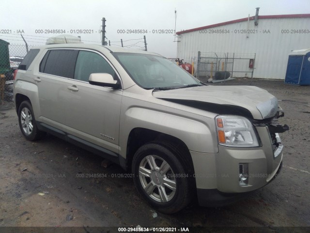 GMC TERRAIN 2014 2gkalmek0e6260706