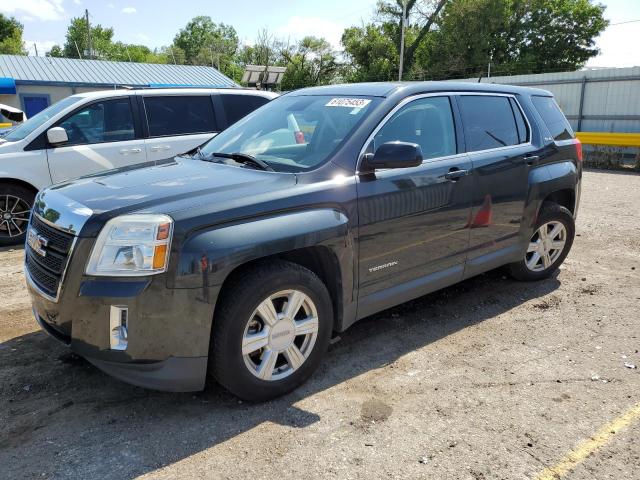 GMC TERRAIN SL 2014 2gkalmek0e6267638