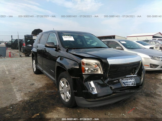 GMC TERRAIN 2014 2gkalmek0e6271608