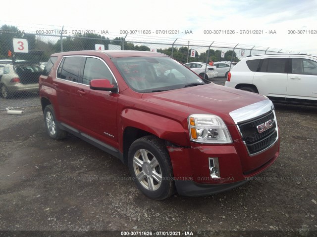 GMC TERRAIN 2014 2gkalmek0e6271902