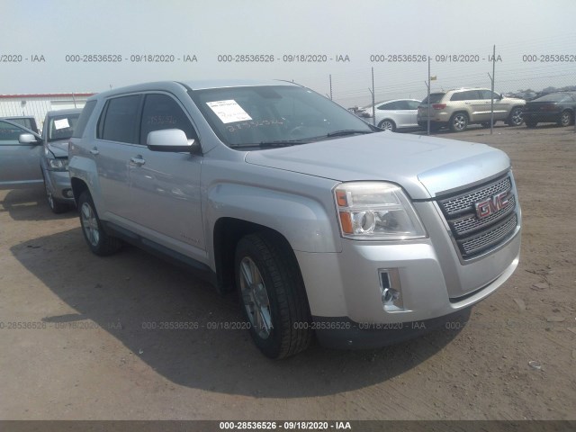 GMC TERRAIN 2014 2gkalmek0e6277361