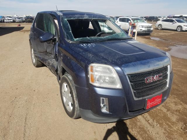 GMC TERRAIN SL 2014 2gkalmek0e6278753