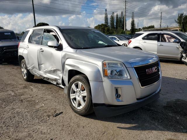 GMC TERRAIN SL 2014 2gkalmek0e6293849