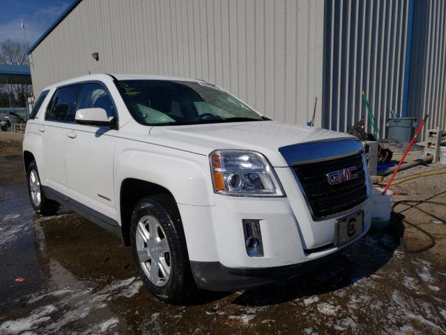 GMC TERRAIN SL 2014 2gkalmek0e6294595