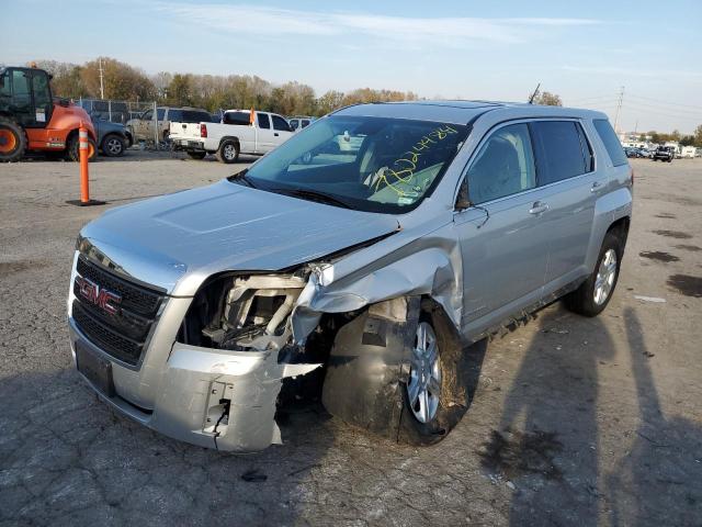 GMC TERRAIN SL 2014 2gkalmek0e6294774