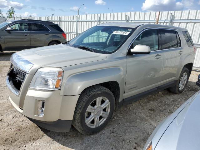 GMC TERRAIN SL 2014 2gkalmek0e6295133