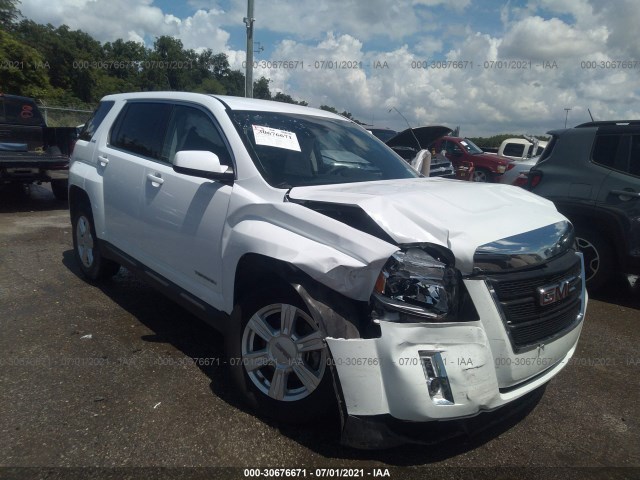 GMC TERRAIN 2014 2gkalmek0e6295343