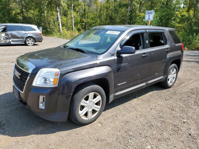 GMC TERRAIN SL 2014 2gkalmek0e6296251