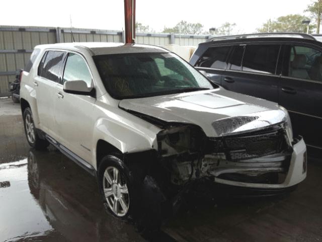 GMC TERRAIN SL 2014 2gkalmek0e6298176