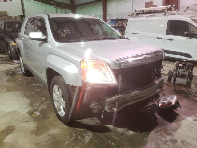 GMC TERRAIN SL 2014 2gkalmek0e6306373