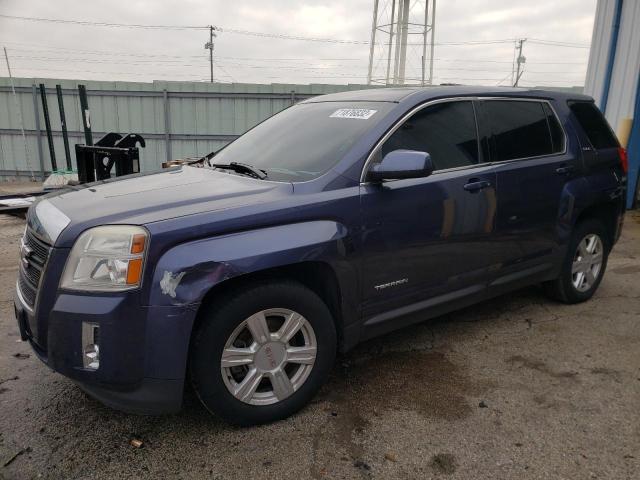 GMC TERRAIN SL 2014 2gkalmek0e6314134