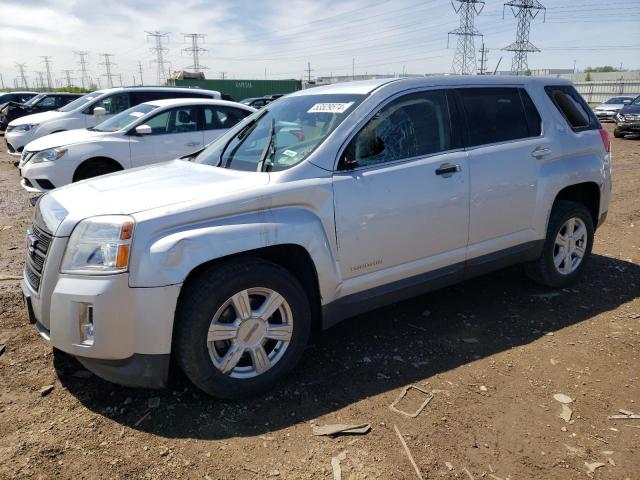 GMC TERRAIN 2014 2gkalmek0e6315297