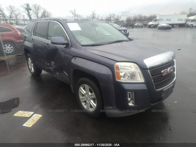 GMC TERRAIN 2014 2gkalmek0e6318460