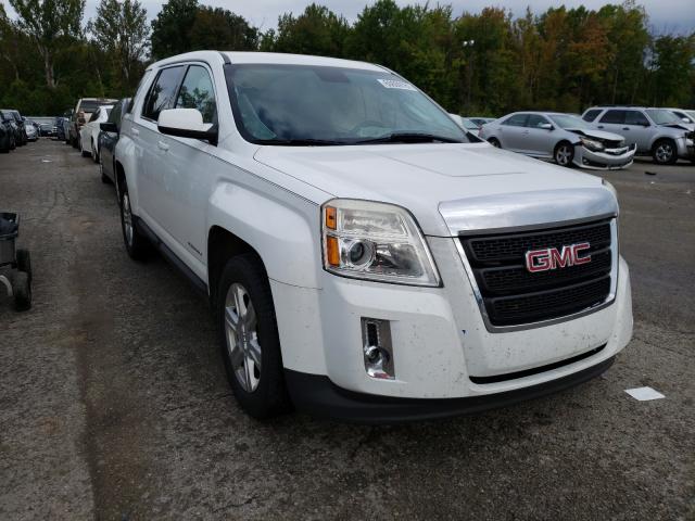 GMC TERRAIN SL 2014 2gkalmek0e6319009