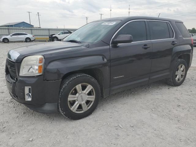 GMC TERRAIN 2014 2gkalmek0e6323447